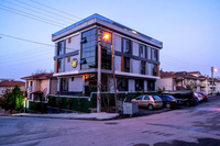 Sist 34 Suit Hotel
