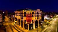 Sivas Keykavus Hotel