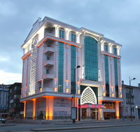 Sivas Revag Otel