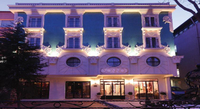 Sonno Boutique Rooms & Suites Ankara