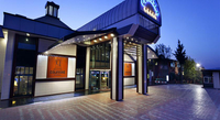 Spa Hotel Colossae Thermal Denizli