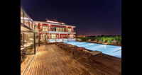 Suess Alaçatı Otel