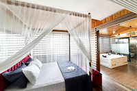Suit City Exclusive Suites