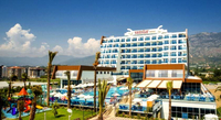 Sun Star Resort Hotel
