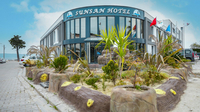 Sunsan Hotel