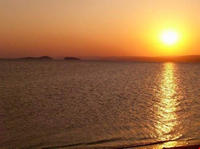 Sunshine Turizm Ve Otelcilik Saros Cetin Apart Otel