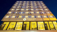 Sv Business Hotel Diyarbakır