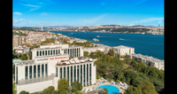 Swissotel The Bosphorus İstanbul