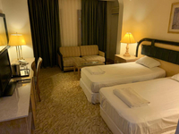 Taş Saray Bardakçı Hotel