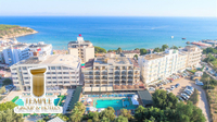 Temple Beach Hotel Altınkum