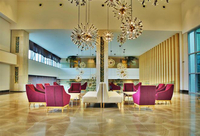 The Ankara Hotel