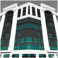 The City Walls Suit Otel