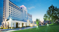 The Green Park Pendik