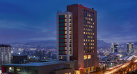 The Green Park Sivas