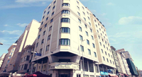 The Green Park Taksim