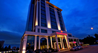 The Merlot Hotel Eskişehir