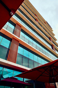 The Plaza Hotel Edirne