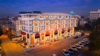 The Sansa Hotel & Spa
