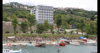 Tilya Resort Hotel Trabzon