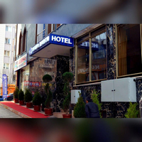 Tokat Burcu Hotel