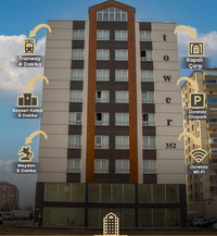 Tower352