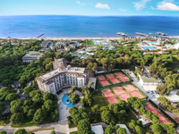Tui Magic Life Masmavi