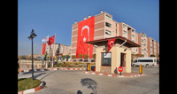 Tuna Termal Otel Afyon