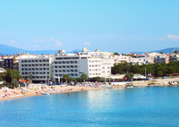 Tuntaş Beach Hotel