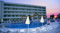 Tuntaş Family Suites Kuşadası