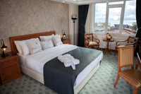 Tuzla Garden Hotel & Spa Butik Hotel