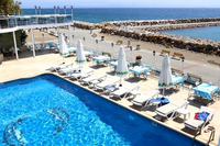 Üçem Otel Golden Sea