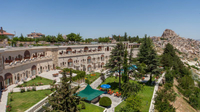 Uçhisar Kaya Hotel