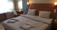 Ulubat Castle Hotel
