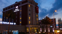 Ürofiz Termal Otel Ankara