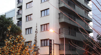 Üstün Otel Alsancak