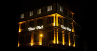Uzer Otel Trabzon