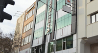 Vadi-i Leman Hotel