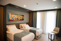 Valens Hotel İstanbul