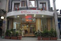 Vatan Hotel İzmir