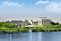 Ve Hotels Gölbaşı
