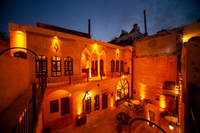 Vefa Konağı
