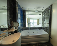 Venn Boutique Hotel Samsun