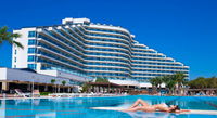 Venosa Beach Resort Spa Didim