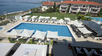 Venüs Termal Butik Otel