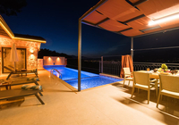 Villa Amber