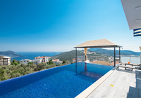 Villa Bebek 1