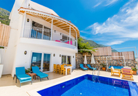 Villa Berna 2