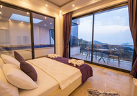 Villa Blue Sirena