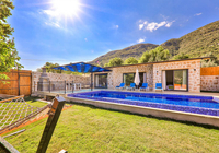 Villa Çınar