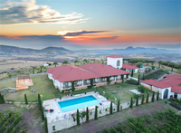 Villa Estet Bağ Oteli